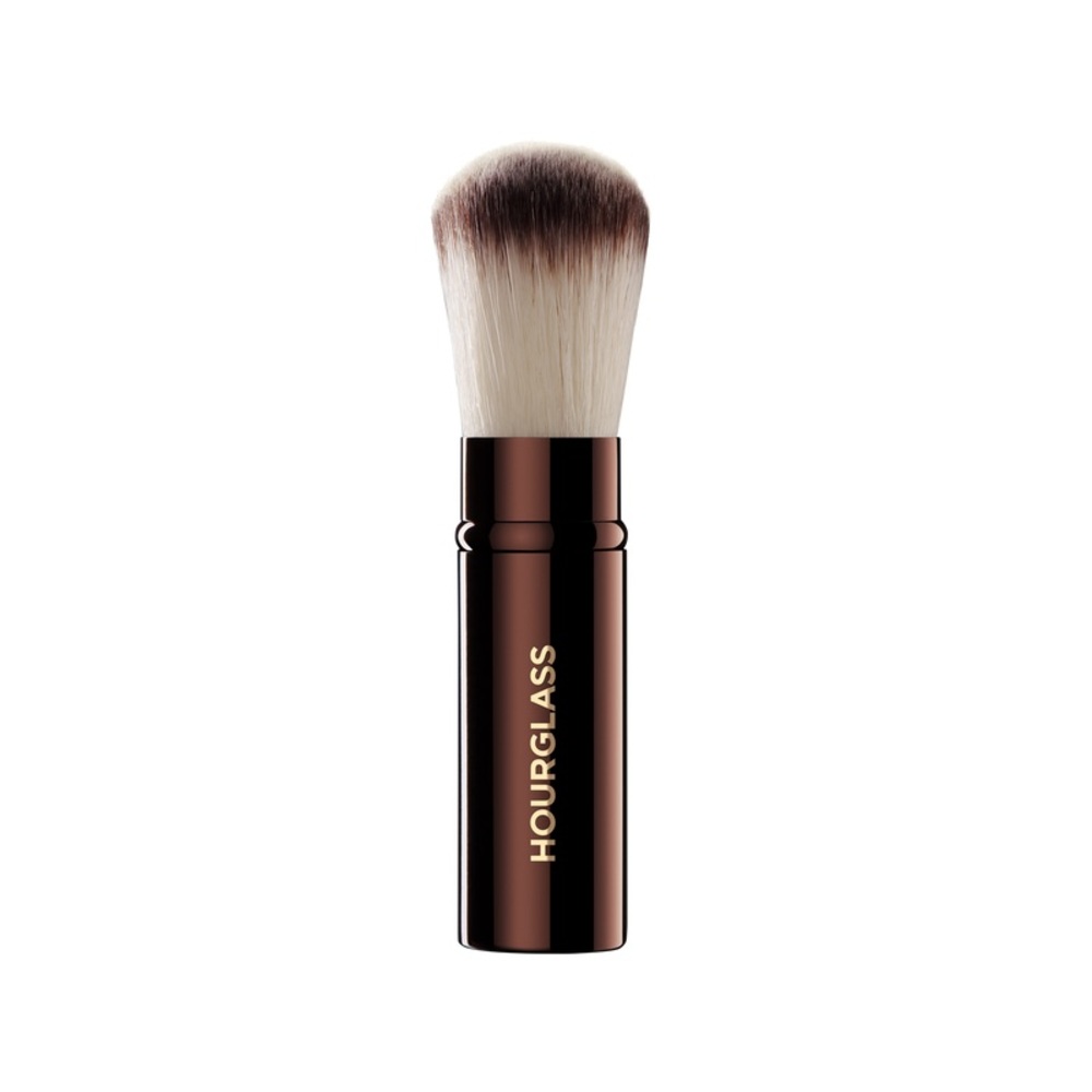 Hourglass Make Up Brush NWT | Retractable Foundation Brush